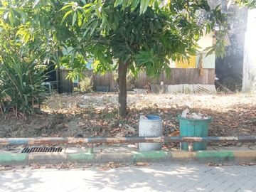 Jual Tanah di Kebomas Gresik Dekat Kawasan Industri, PT. Wilmar Nabati Indonesia