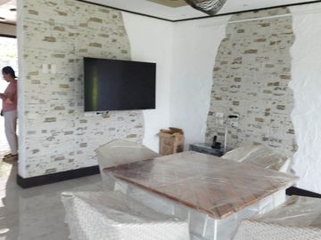 5 BEDROOMS   HOUSE WITH ELEVATOR IN MARIA LUISA ESTATE PARK-PHP150M