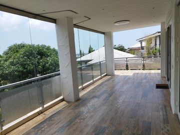 5 BEDROOMS   HOUSE WITH ELEVATOR IN MARIA LUISA ESTATE PARK-PHP150M