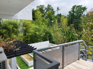 5 BEDROOMS   HOUSE WITH ELEVATOR IN MARIA LUISA ESTATE PARK-PHP150M