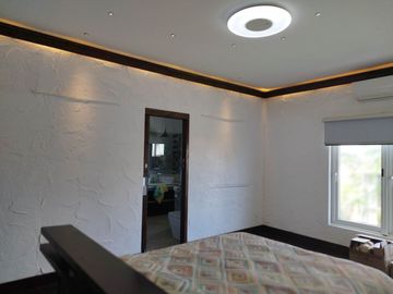 5 BEDROOMS   HOUSE WITH ELEVATOR IN MARIA LUISA ESTATE PARK-PHP150M