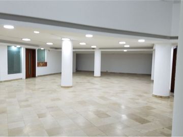 Local Comercial Se Alquila En Manta Sector Centro