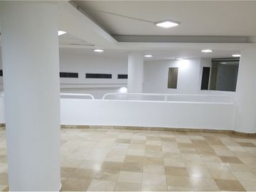 Local Comercial Se Alquila En Manta Sector Centro