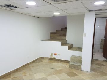 Local Comercial Se Alquila En Manta Sector Centro