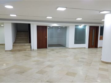 Local Comercial Se Alquila En Manta Sector Centro