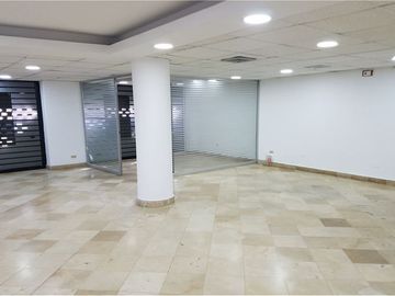 Local Comercial Se Alquila En Manta Sector Centro