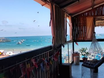 edificio comercial de venta en puerto lopez manabi