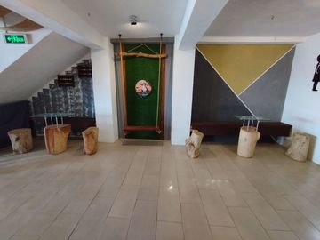 edificio comercial de venta en puerto lopez manabi