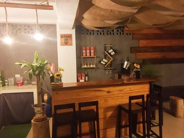 edificio comercial de venta en puerto lopez manabi