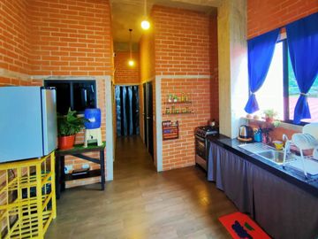 edificio comercial de venta en puerto lopez manabi