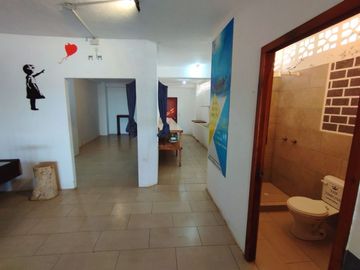 edificio comercial de venta en puerto lopez manabi