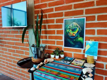 edificio comercial de venta en puerto lopez manabi