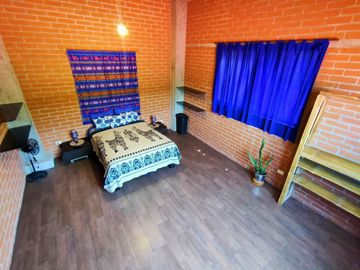 edificio comercial de venta en puerto lopez manabi
