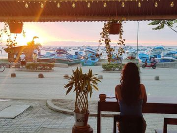 edificio comercial de venta en puerto lopez manabi