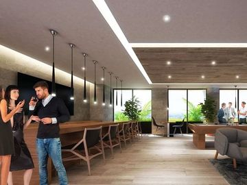 PREVENTA DEPTOS. CON BALCÓN/TERRAZA EN AV. COYOACÁN COLONIA ACACIAS APA_4858 YI