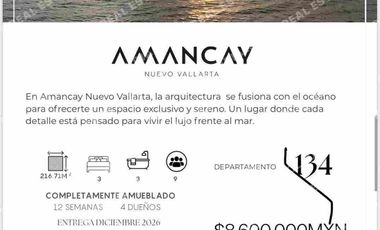 Marítima flamingos, Amancay, Bolongo, Flamingos Paradise