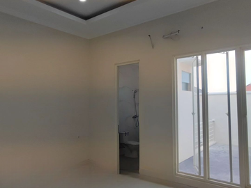 Dijual Rumah Klampis Wisma Mukti Mewah Siap Huni Dekat MERR Manyar SHM