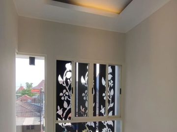 Dijual Rumah Klampis Wisma Mukti Mewah Siap Huni Dekat MERR Manyar SHM