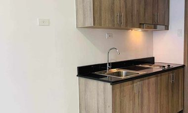 Newly Launch Condo in Metro Manila along EDSA. NO SPOT DOWNPAYMENT NEEDED. READY FOR OCCUPANCY.