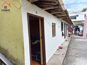 Casa de venta en Otavalo, calle Sucre
