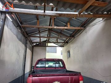 Casa de venta en Otavalo, calle Sucre