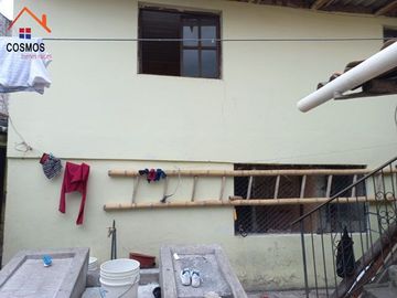 Casa de venta en Otavalo, calle Sucre