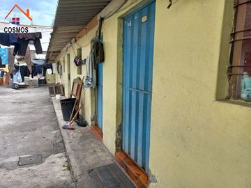 Casa de venta en Otavalo, calle Sucre