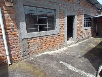 Venta de propiedad en Ibarra