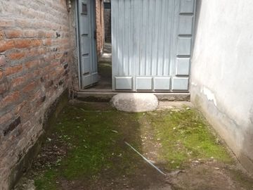 Venta de propiedad en Ibarra