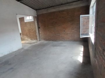 Venta de propiedad en Ibarra