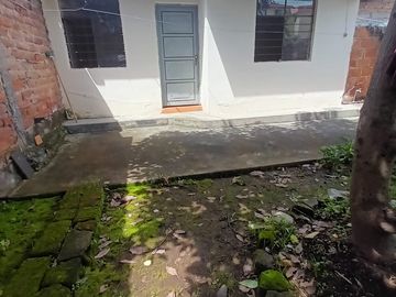 Venta de propiedad en Ibarra