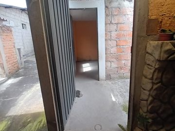 Venta de propiedad en Ibarra