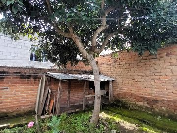 Venta de propiedad en Ibarra