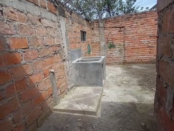 Venta de propiedad en Ibarra