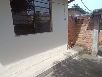 Venta de propiedad en Ibarra