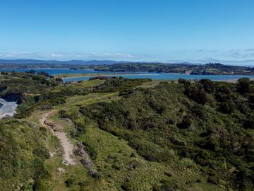 Parcelas en venta en Ancud con Vistas Privilegiadas al Mar