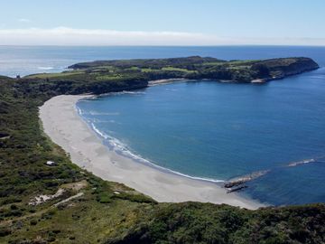 Parcelas en venta en Ancud con Vistas Privilegiadas al Mar