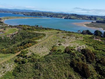 Parcelas en venta en Ancud con Vistas Privilegiadas al Mar