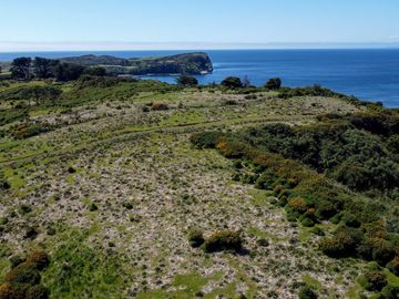 Parcelas en venta en Ancud con Vistas Privilegiadas al Mar