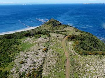 Parcelas en venta en Ancud con Vistas Privilegiadas al Mar