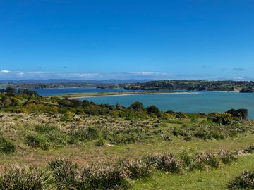 Parcelas en venta en Ancud con Vistas Privilegiadas al Mar