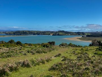 Parcelas en venta en Ancud con Vistas Privilegiadas al Mar