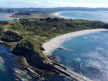 Parcelas en venta en Ancud con Vistas Privilegiadas al Mar