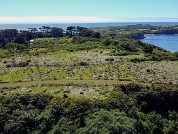 Parcelas en venta en Ancud con Vistas Privilegiadas al Mar