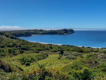 Parcelas en venta en Ancud con Vistas Privilegiadas al Mar