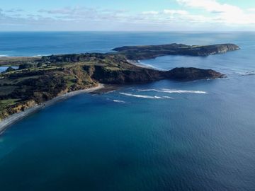 Parcelas en venta en Ancud con Vistas Privilegiadas al Mar