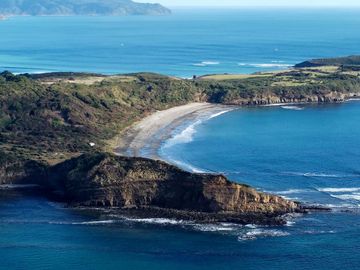 Parcelas en venta en Ancud con Vistas Privilegiadas al Mar