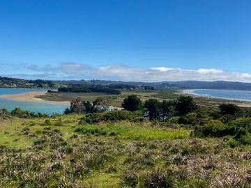 Parcelas en venta en Ancud con Vistas Privilegiadas al Mar
