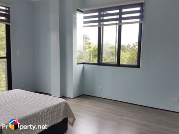 for sale furnished house with 6 bedroom plus swimming pool in amara subdivision
