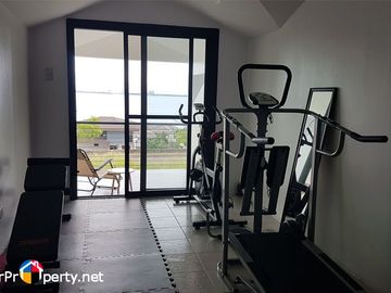 for sale furnished house with 6 bedroom plus swimming pool in amara subdivision